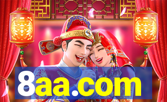 8aa.com