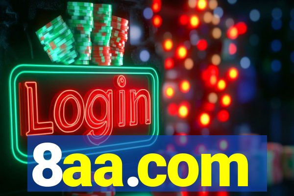 8aa.com