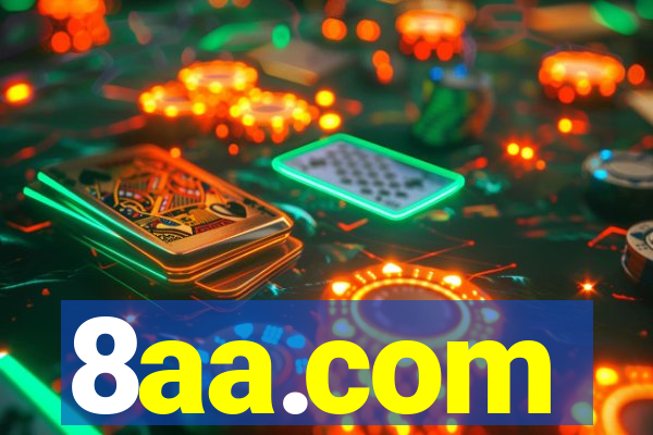 8aa.com