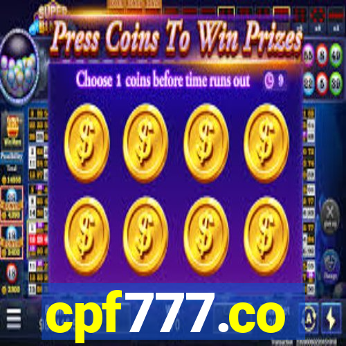 cpf777.co