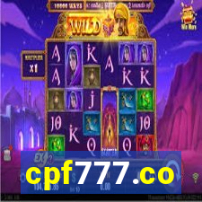 cpf777.co