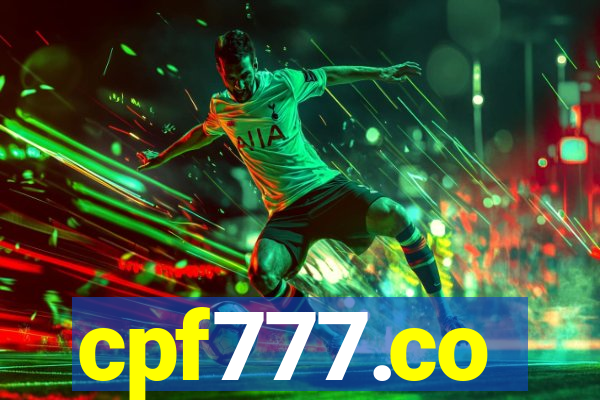 cpf777.co