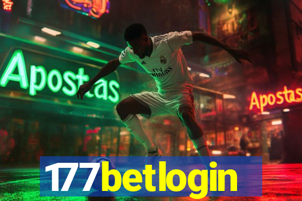 177betlogin