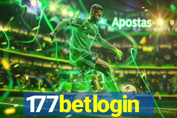 177betlogin