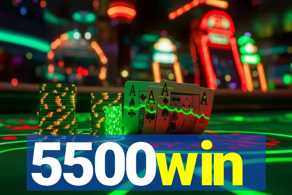 5500win