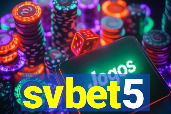 svbet5