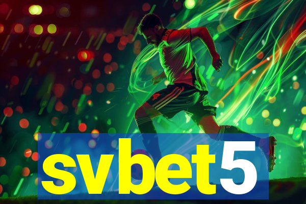 svbet5