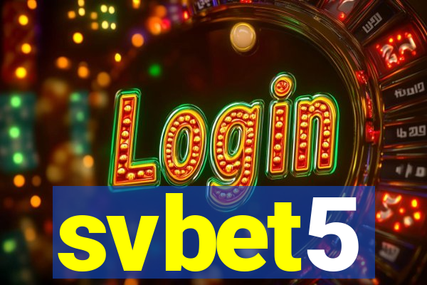 svbet5