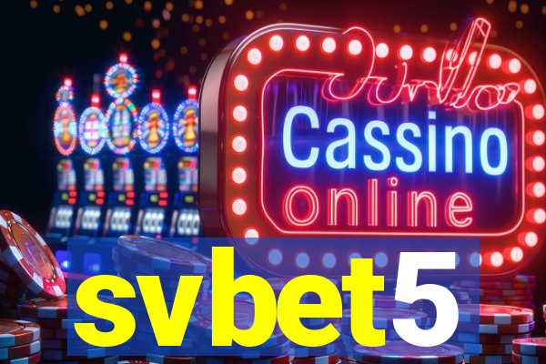 svbet5
