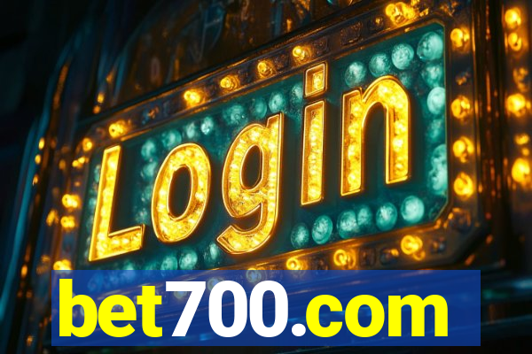 bet700.com