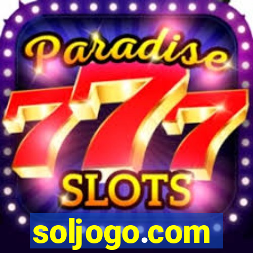 soljogo.com