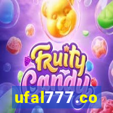 ufal777.co