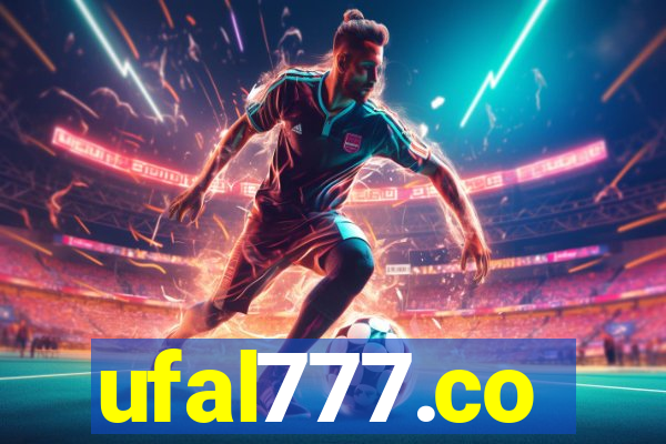 ufal777.co