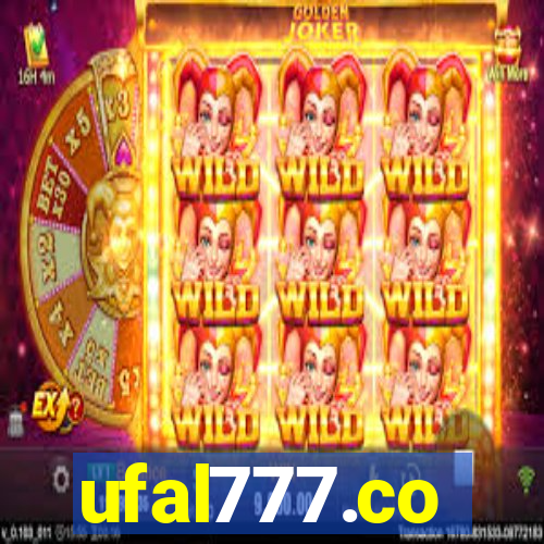 ufal777.co