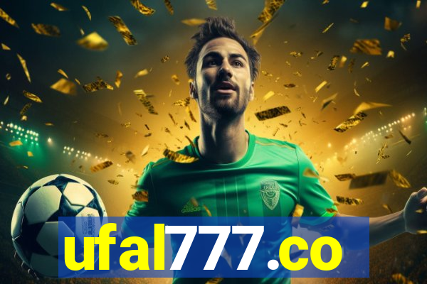 ufal777.co