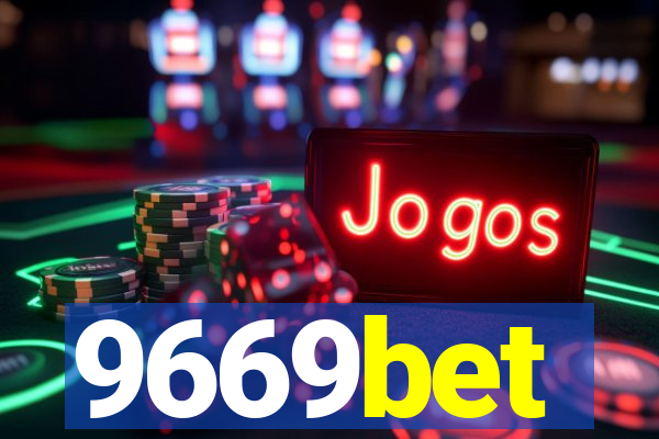 9669bet