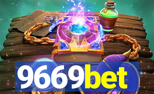 9669bet
