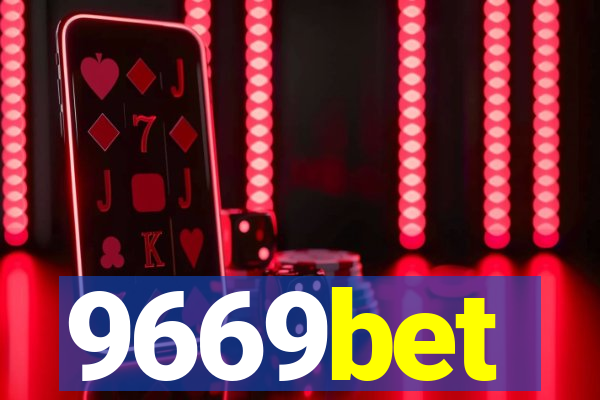 9669bet