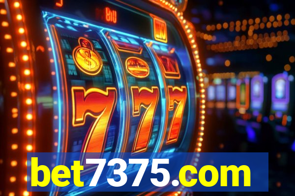 bet7375.com