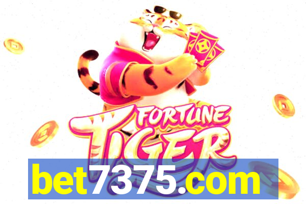 bet7375.com