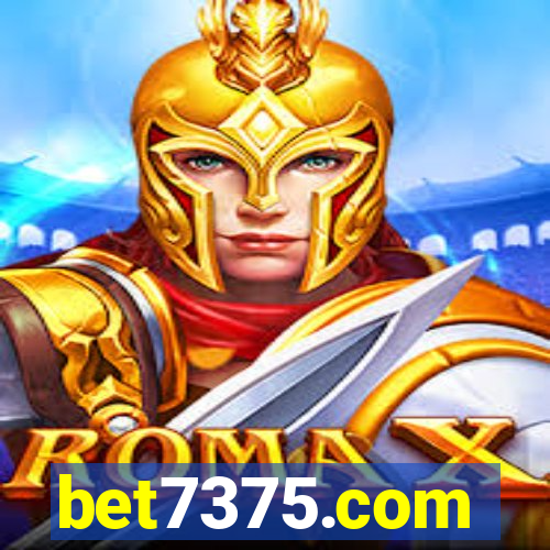 bet7375.com