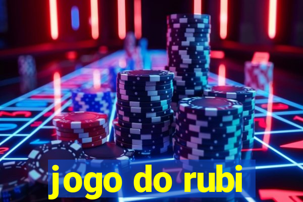 jogo do rubi