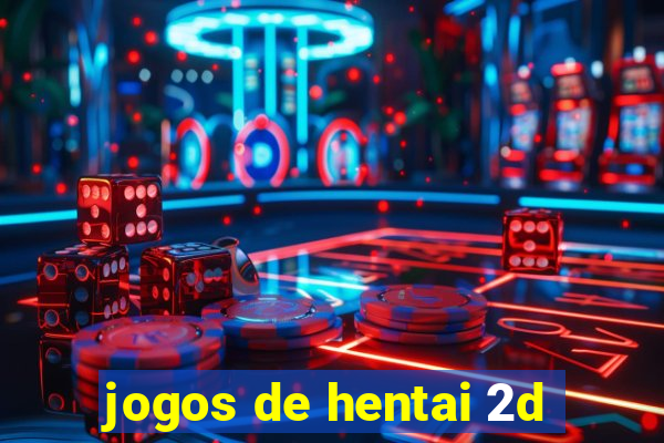 jogos de hentai 2d