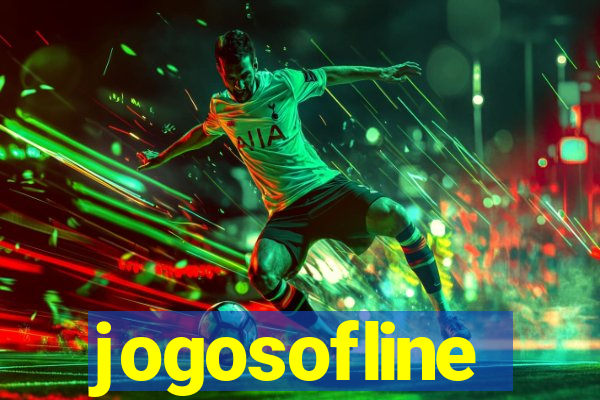 jogosofline