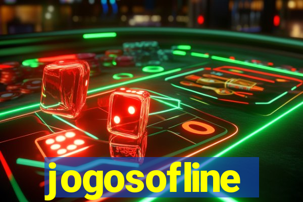 jogosofline