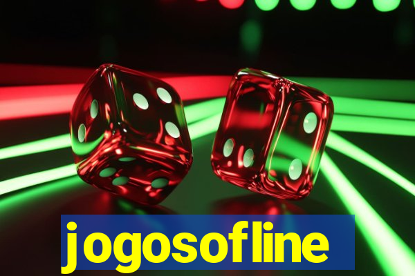 jogosofline