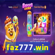 faz777.win