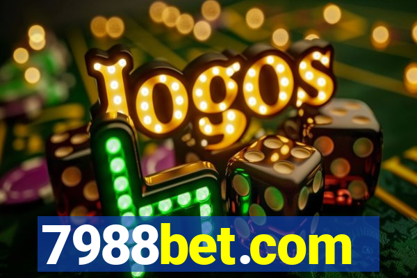 7988bet.com