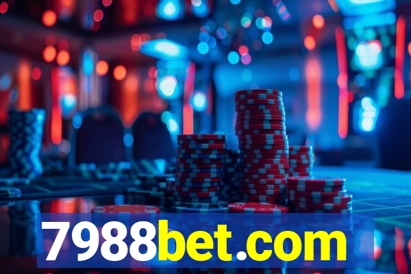 7988bet.com