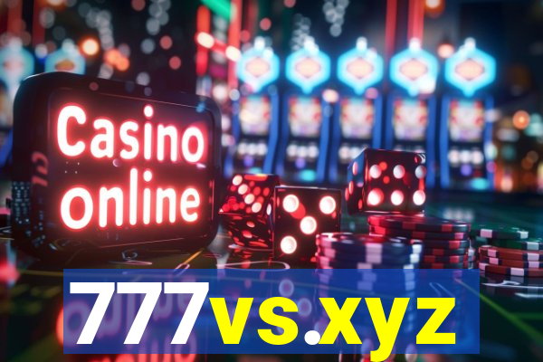 777vs.xyz