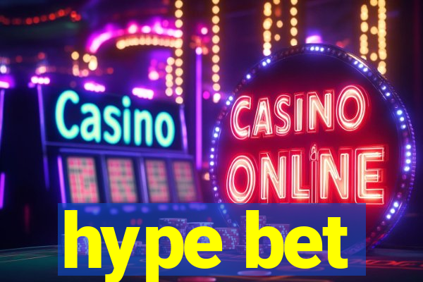 hype bet