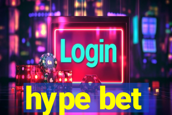 hype bet