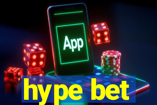 hype bet