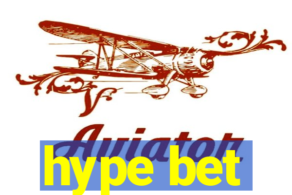hype bet