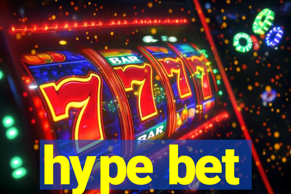 hype bet