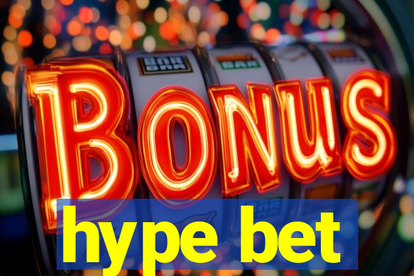 hype bet