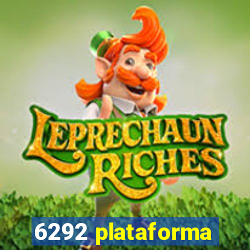 6292 plataforma