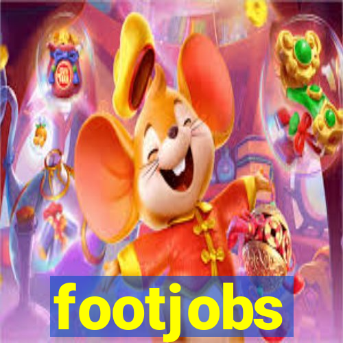 footjobs