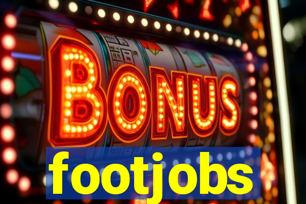 footjobs
