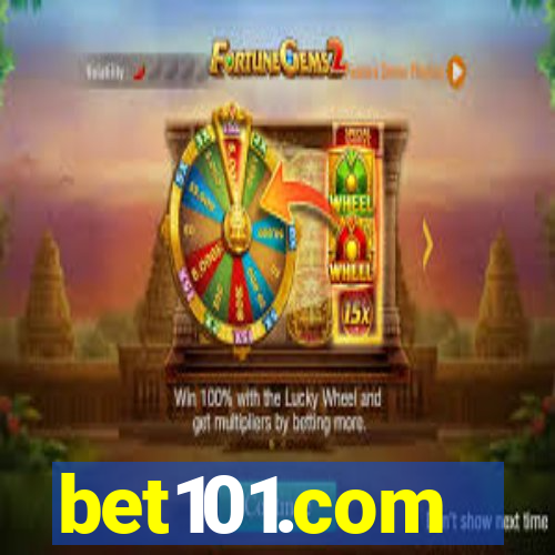 bet101.com