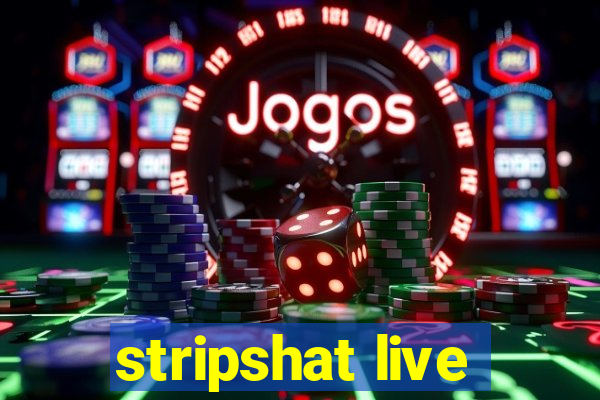 stripshat live