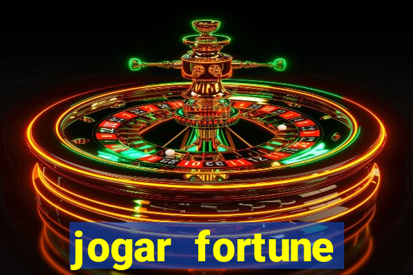 jogar fortune coelho demo