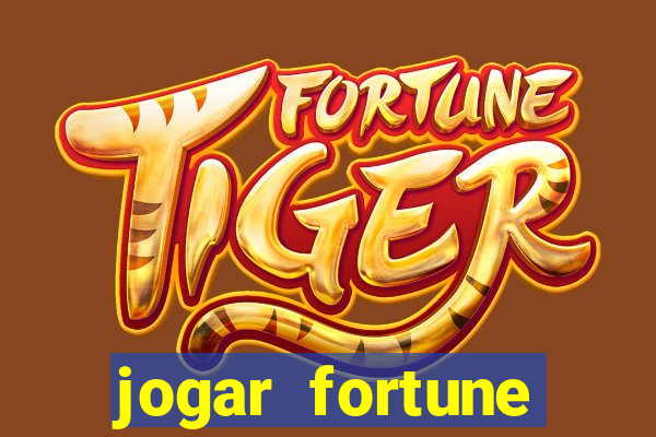 jogar fortune coelho demo