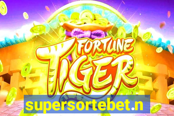supersortebet.net