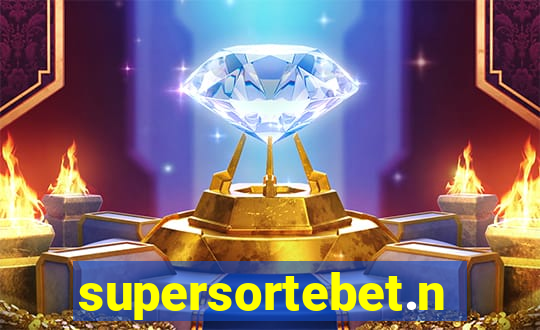 supersortebet.net