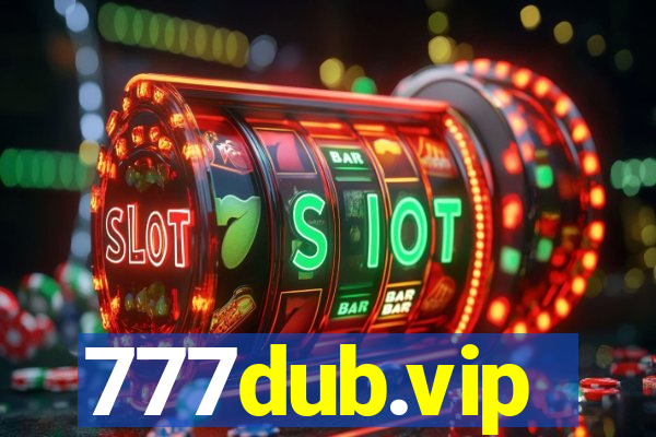 777dub.vip